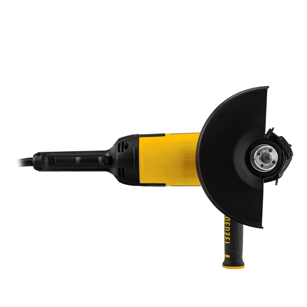 Болгарка Denzel AG230-2400 (26915)