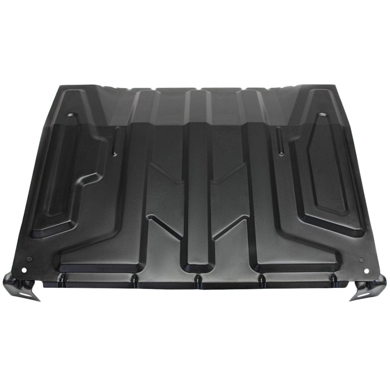 Защита AutoMax LADA Samara 2108/2115 1984-2013 Black фото