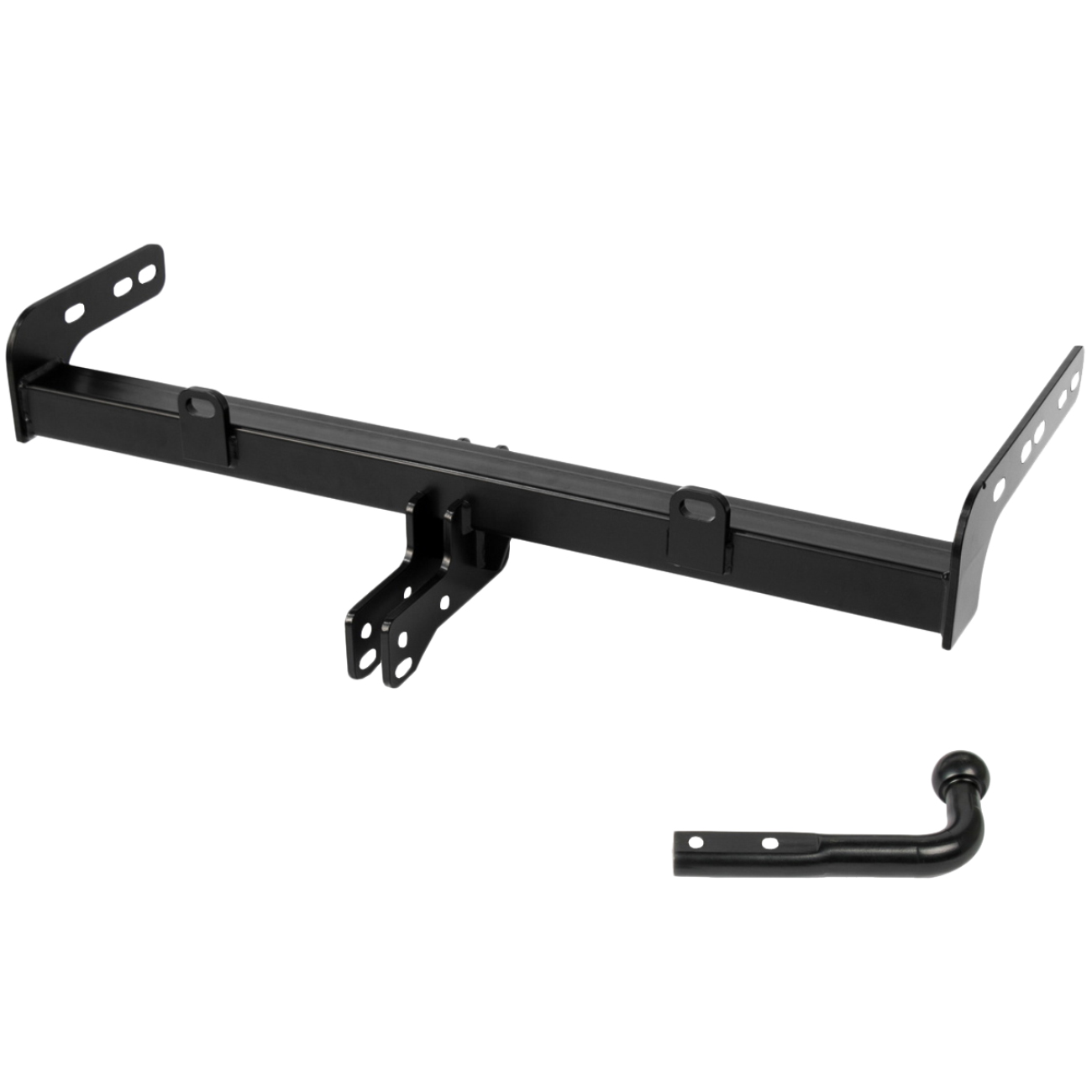 Фаркоп Atlas F.6013.007 разборный, шар A, 1100/75 кг