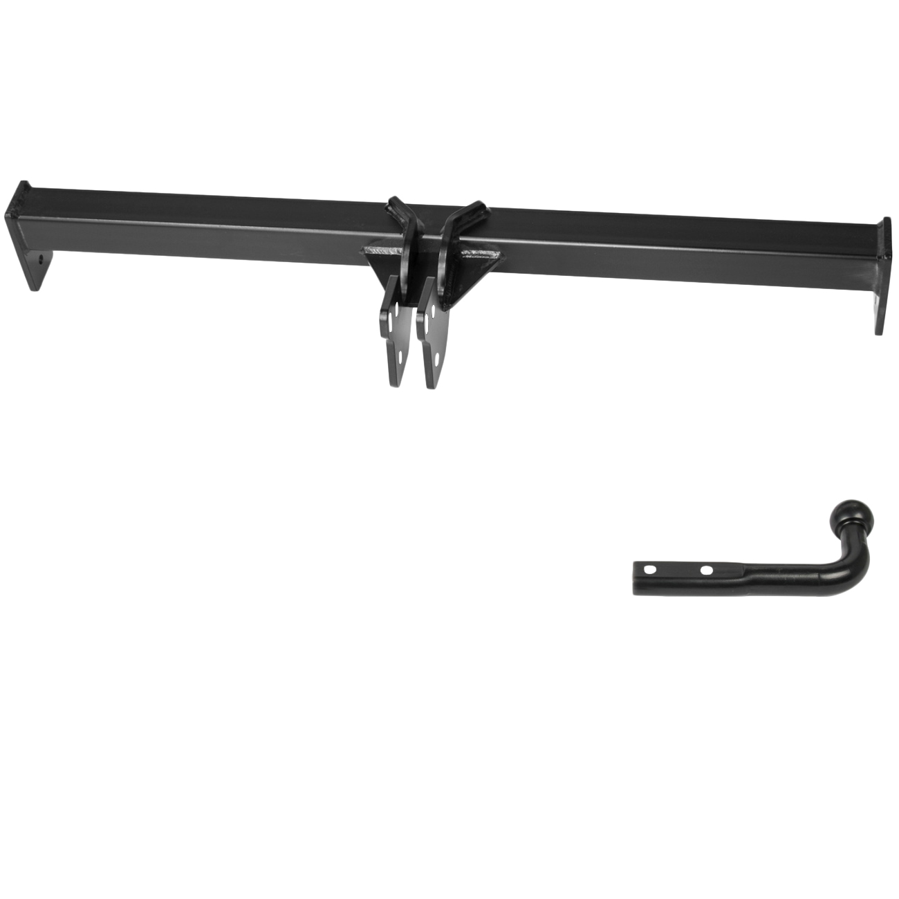 Фаркоп Atlas F.6011.003 разборный, шар A, 1300/75 кг