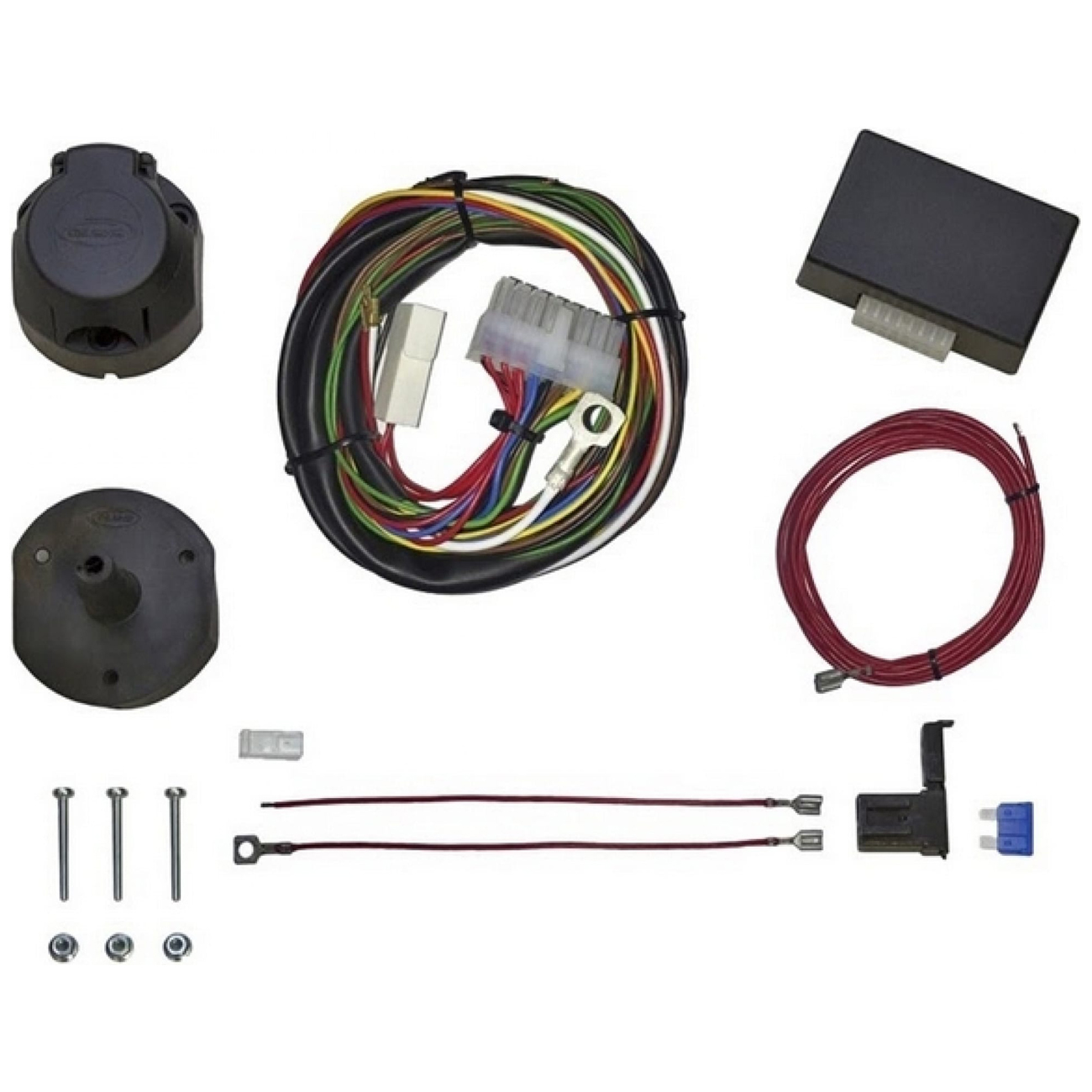 Модуль Rival F.SM Smart-Connect 7-pin, 1,7 м фото