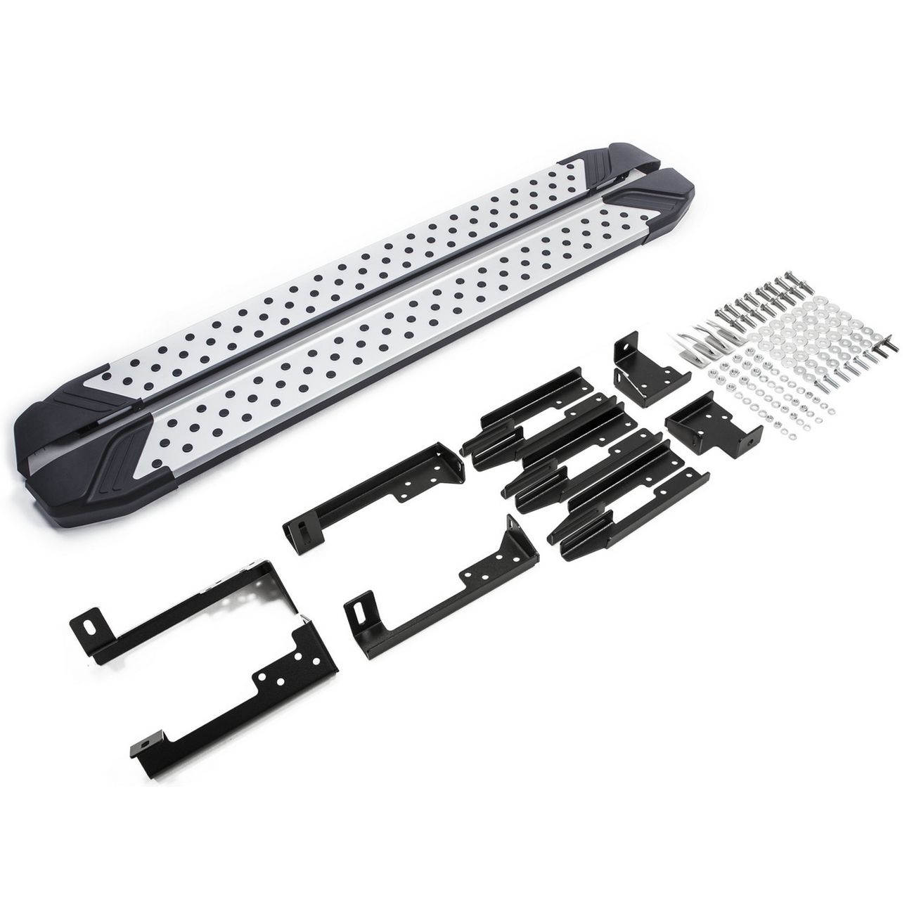 Порог Rival LADA Largus 2012+,LADA Largus Cross 2014+ (D193AL.6001.2)