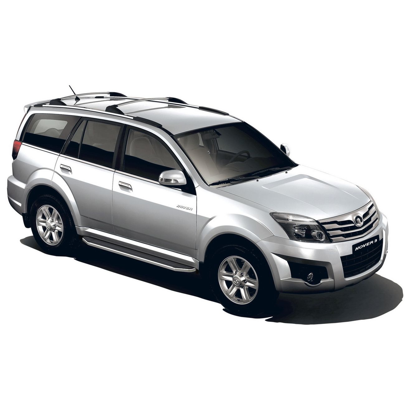 Порог Rival GREAT WALL Hover H3 2010-14-16 (A173ALP.2001.4) фото