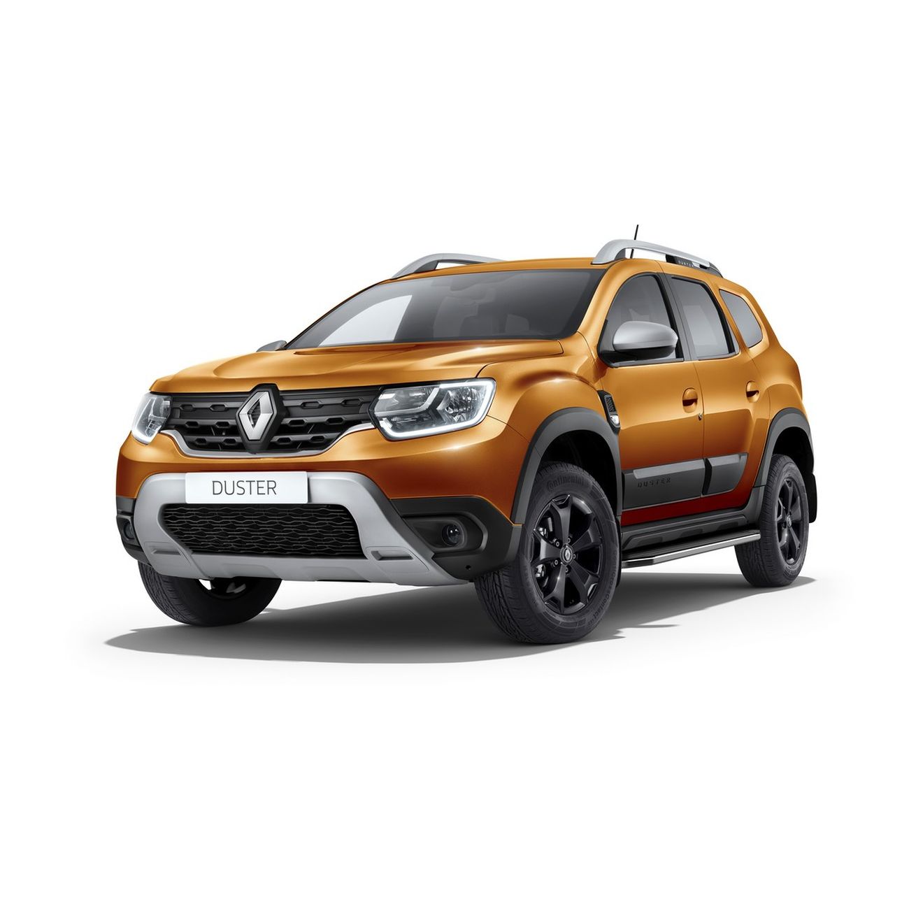 Порог Rival RIVAL,RENAULT Duster 2011-15+,NISSAN Terra