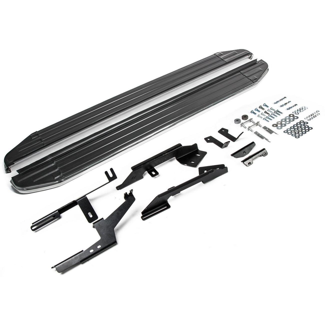 Порог Rival RIVAL,RENAULT Duster 2011-15+,NISSAN Terra