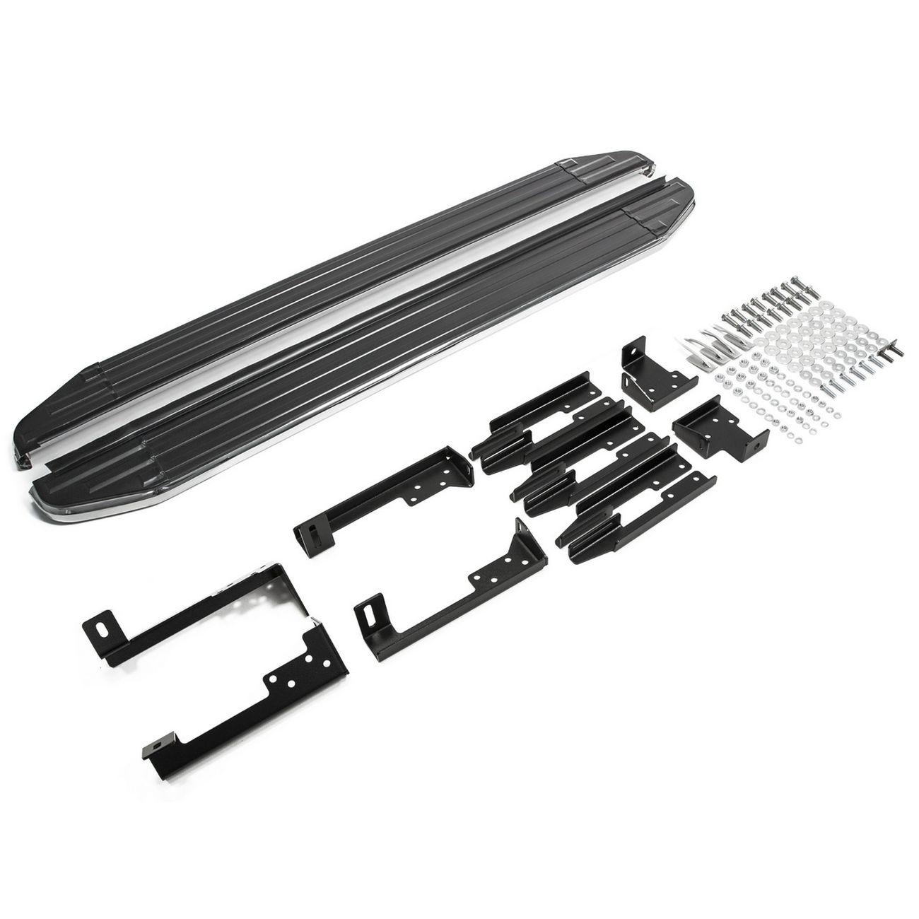 Порог Rival LADA Largus 2012+,LADA Largus Cross 2014+ (A193ALP.6001.2)