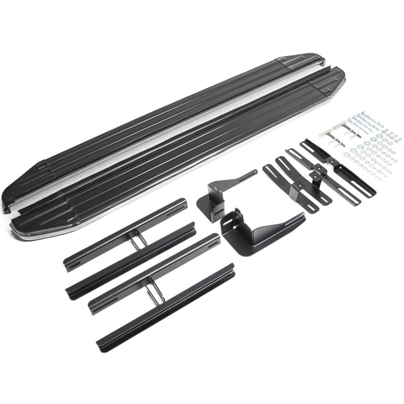 Порог Rival RIVAL,CHERY Tiggo 2006-14/CHERY Tiggo