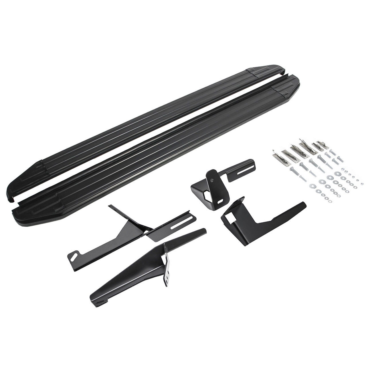 Порог Rival PREMIUM-Black A173ALB,RIVAL,CHANGAN CS 35 2013+ фото