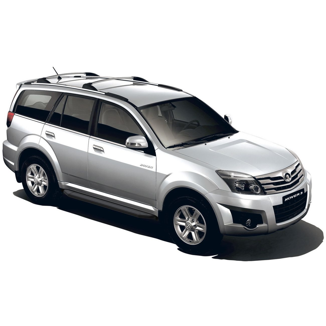 Порог Rival GREAT WALL Hover H3 2010-14-16 (A173ALB.2001.4)