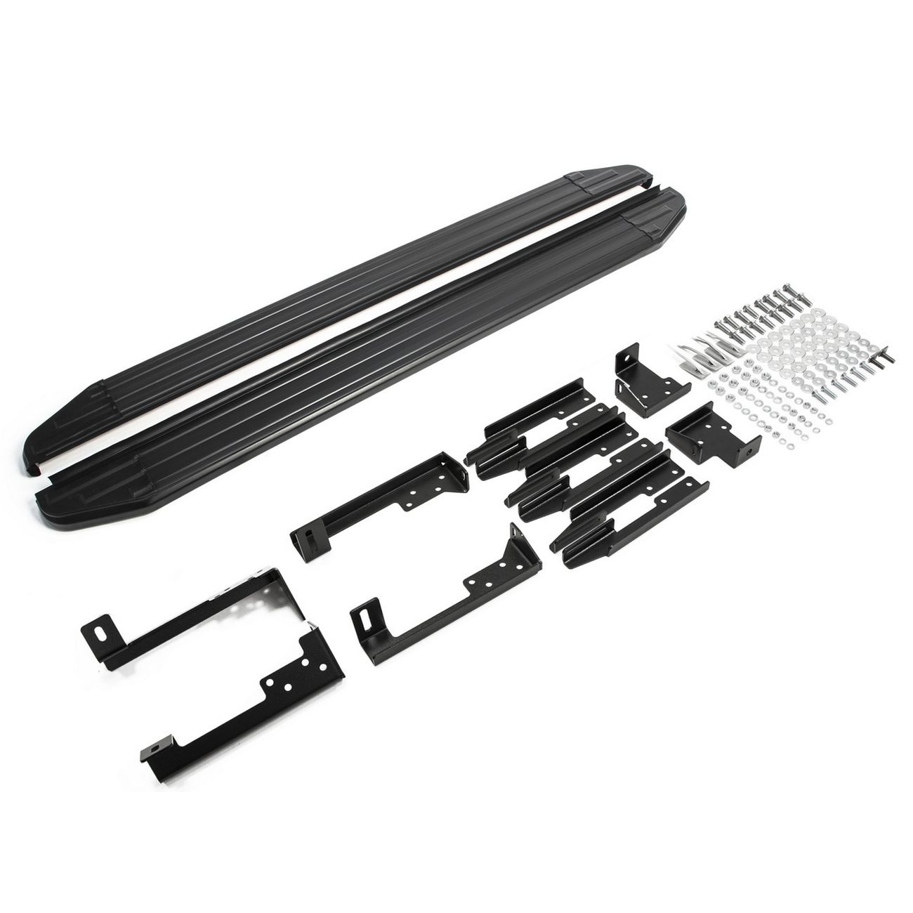 Порог Rival LADA Largus 2012-/LADA Largus Cross 2014+