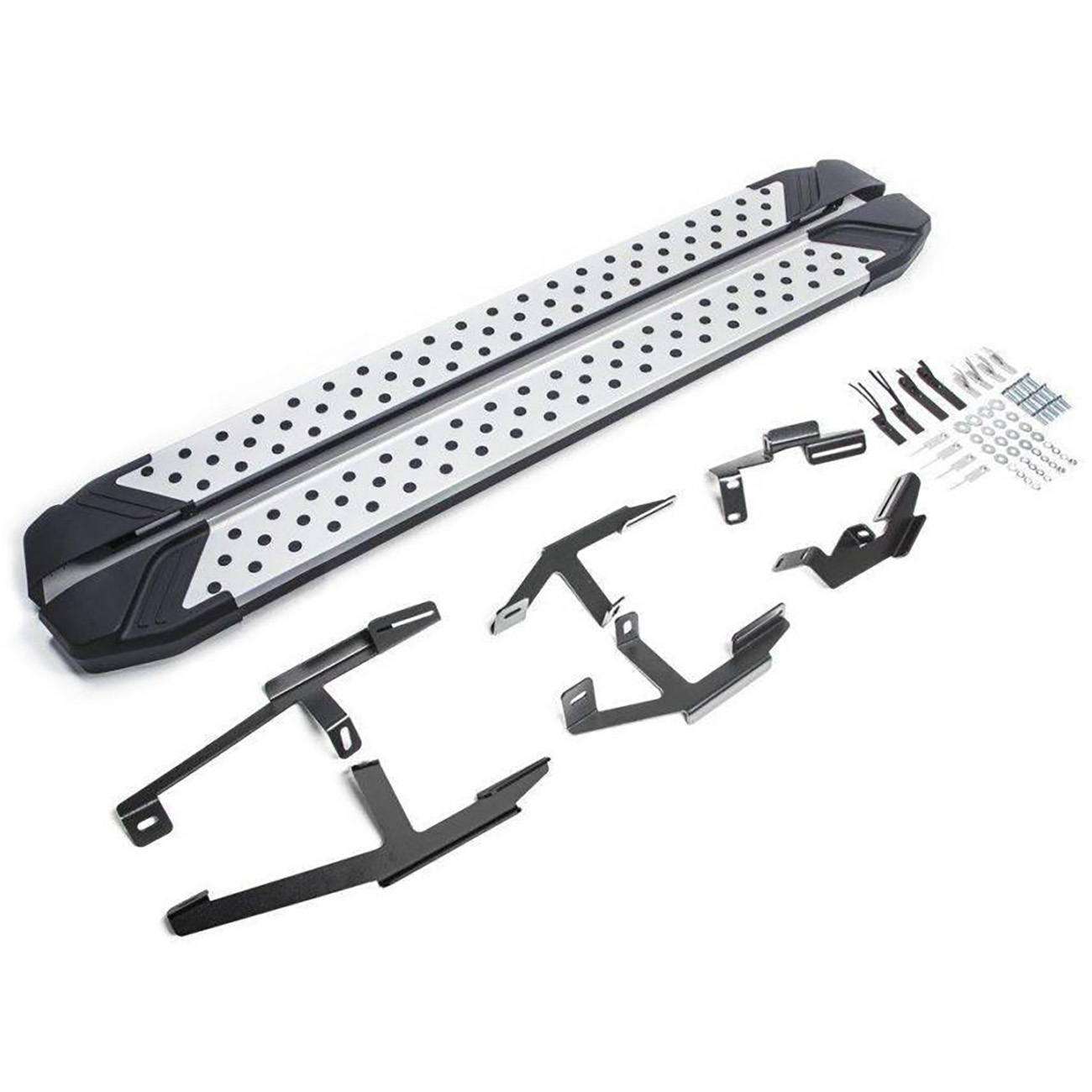 Порог Rival RIVAL,CHERY Tiggo 2 2017+