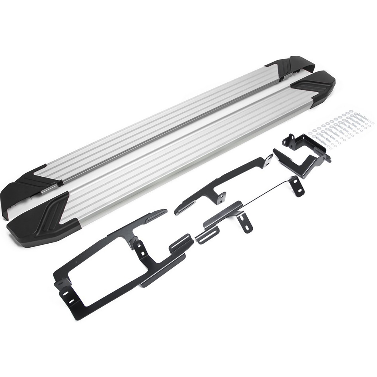 Порог Rival RIVAL,HONDA CR-V 2017+