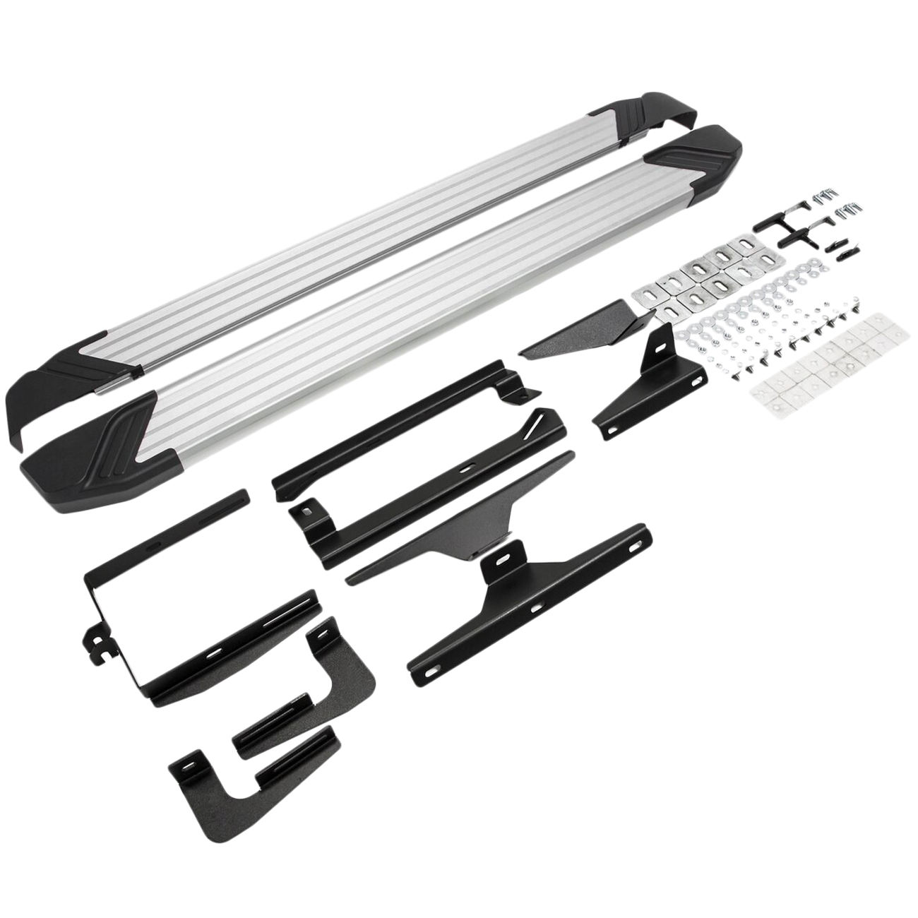 Порог Rival RIVAL,LEXUS NX 2014-17