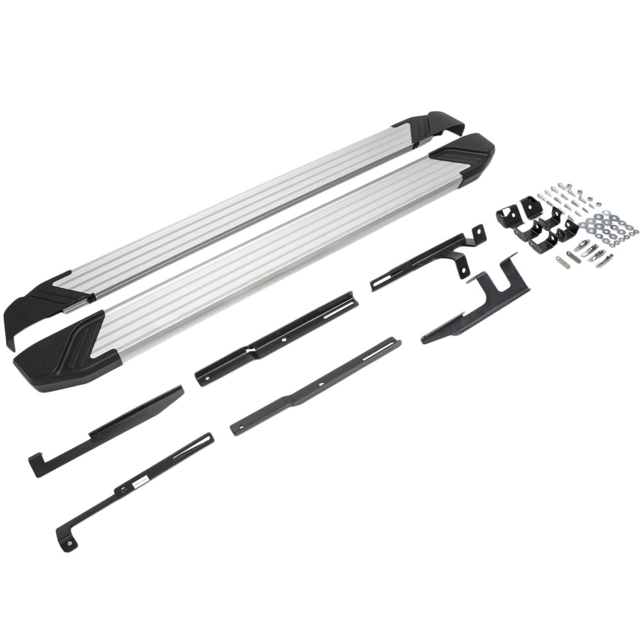 Порог Rival RIVAL,MAZDA CX-5 2011-15-17