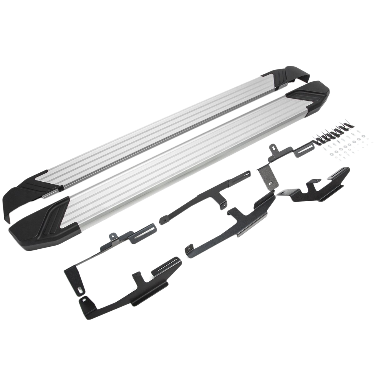 Порог Rival RIVAL,MAZDA CX-5 2017+