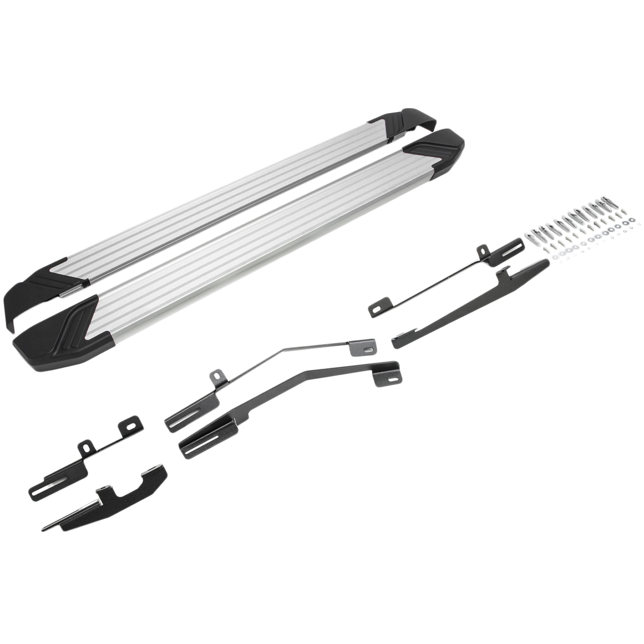 Порог Rival RIVAL,NISSAN Murano 2009-16