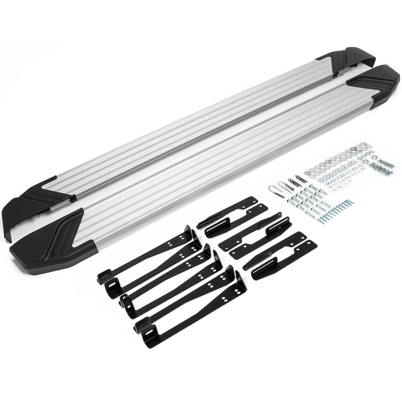 Порог Rival SUBARU Forester 2013-15+ (F173AL.5401.1)