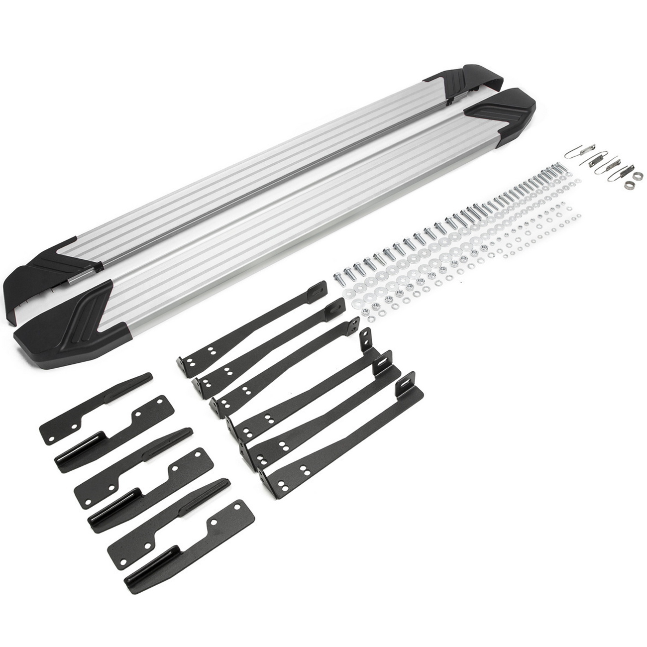 Порог Rival RIVAL,SUBARU XV 2011-16