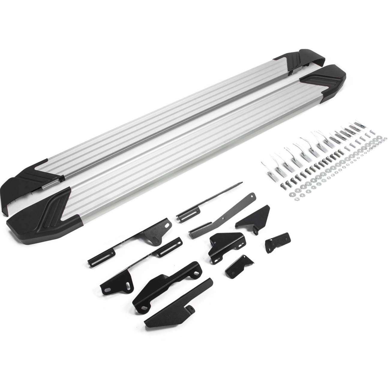 Порог Rival FORD Kuga 2016+ (F180AL.1804.2)