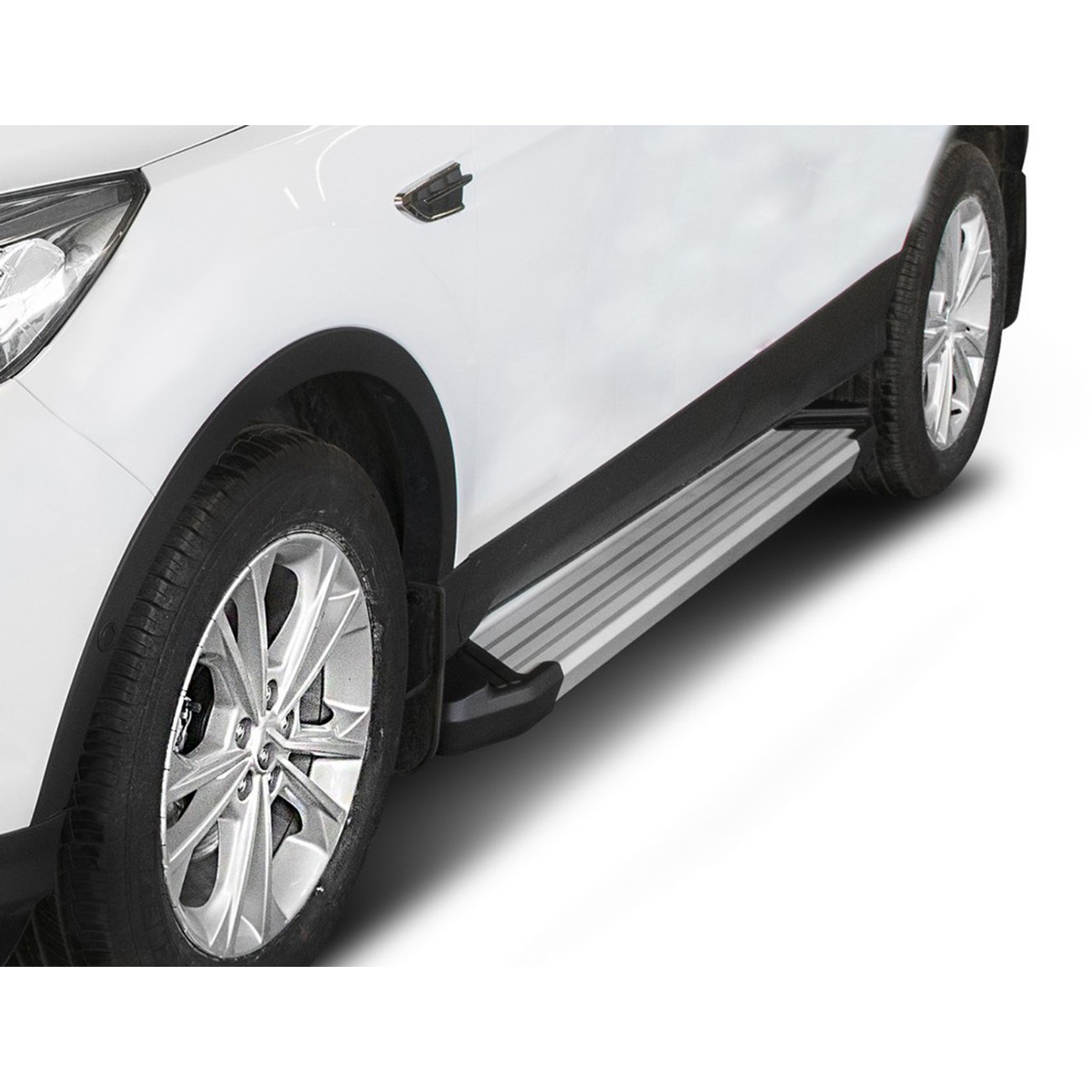 Порог Rival FORD Kuga 2016+ (F180AL.1804.2)