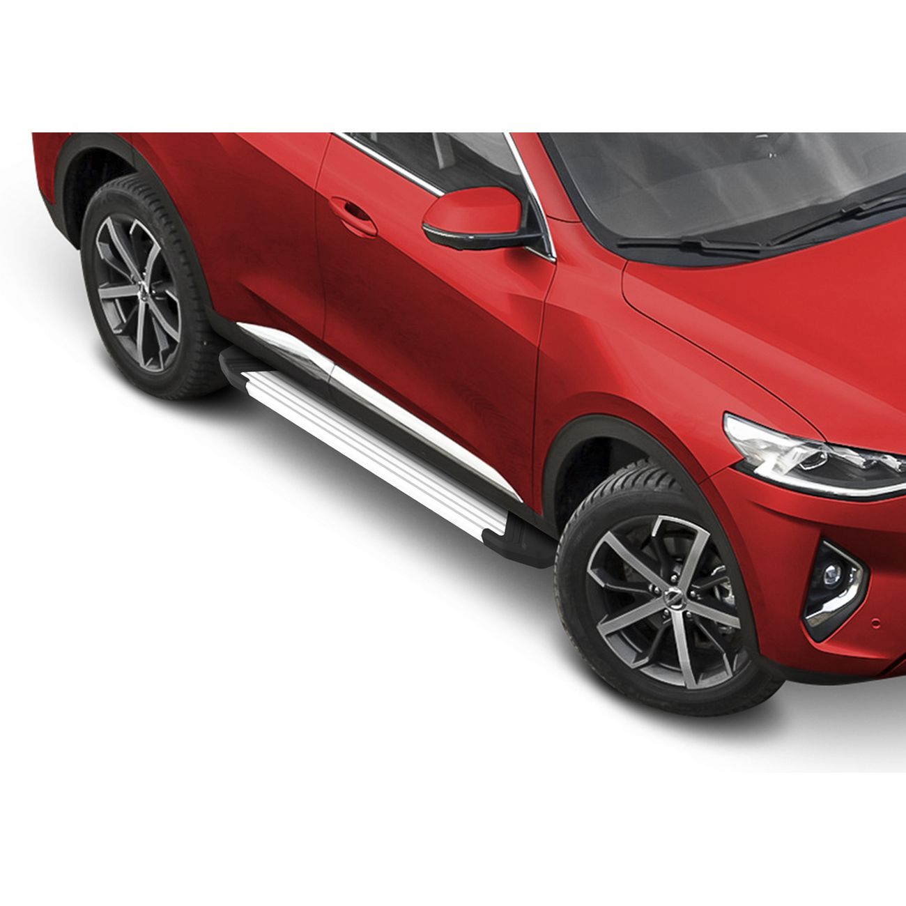 Порог Rival RIVAL,HAVAL F7 2019+,HAVAL F7x 2019+