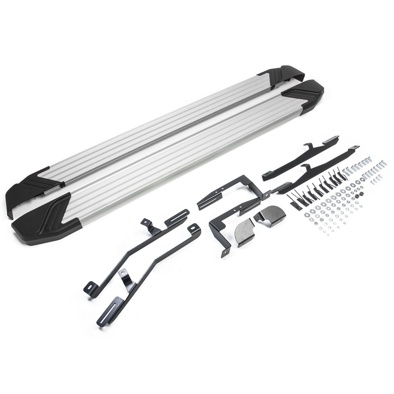 Порог Rival RIVAL,HYUNDAI Santa Fe 2012-18