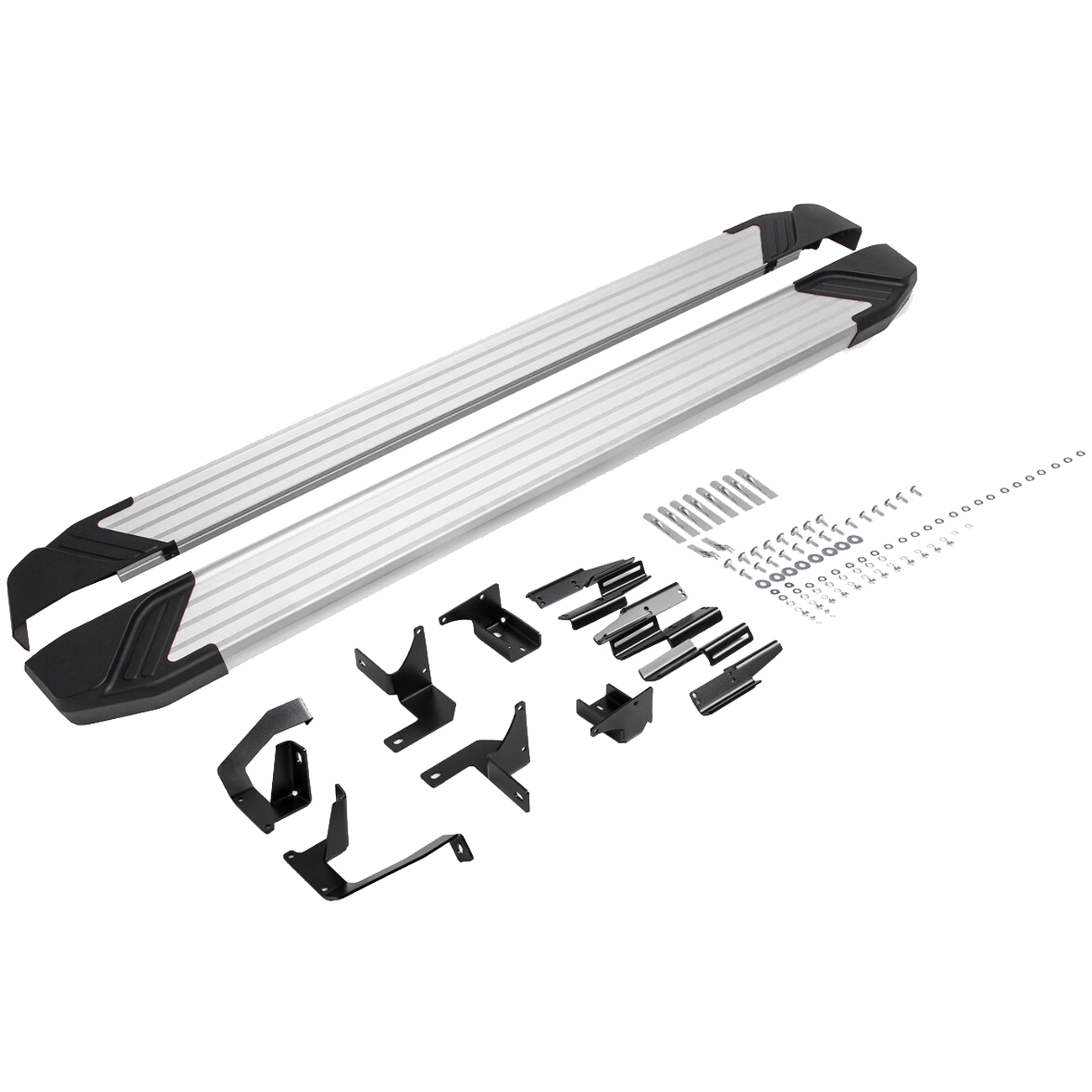 Порог Rival RIVAL,HYUNDAI Santa Fe 2021+