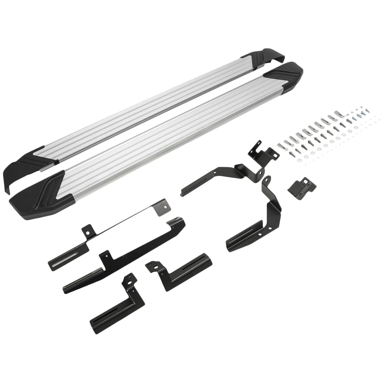 Порог Rival RIVAL,KIA Sorento Prime 2015-17