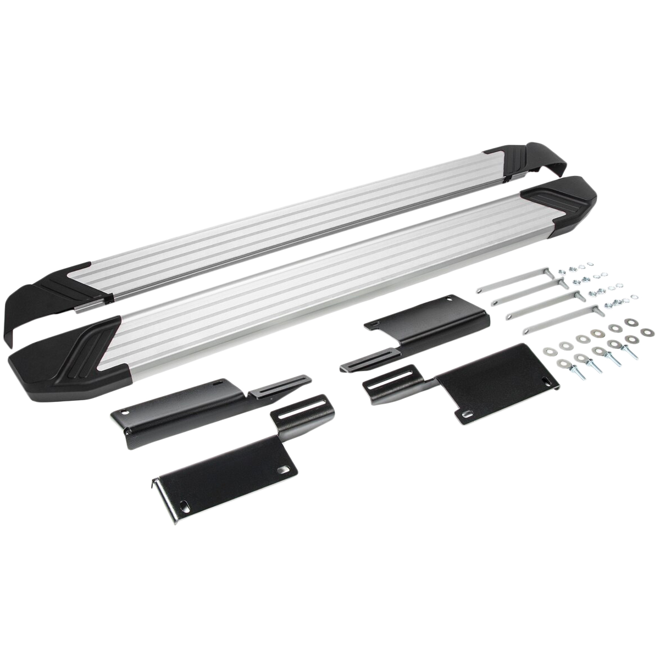 Порог Rival LADA 4x4 5D1993+/Urban 5D 2016+