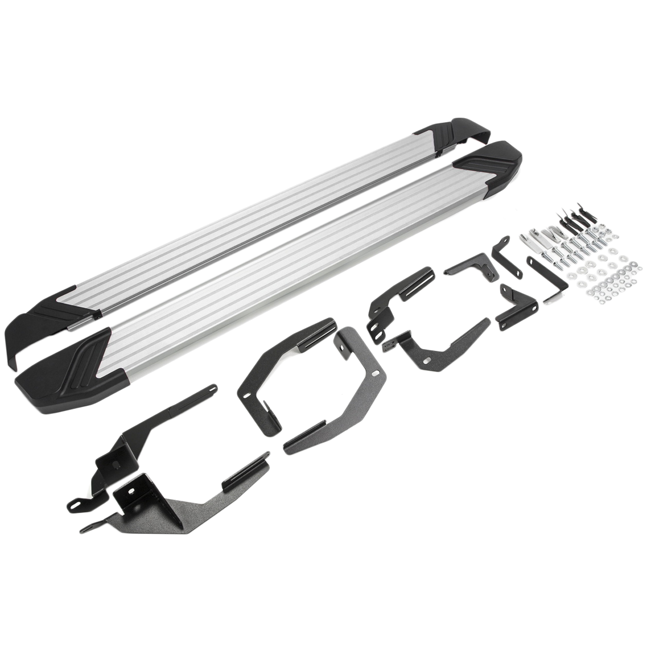 Порог Rival RIVAL,LEXUS RX 2015+