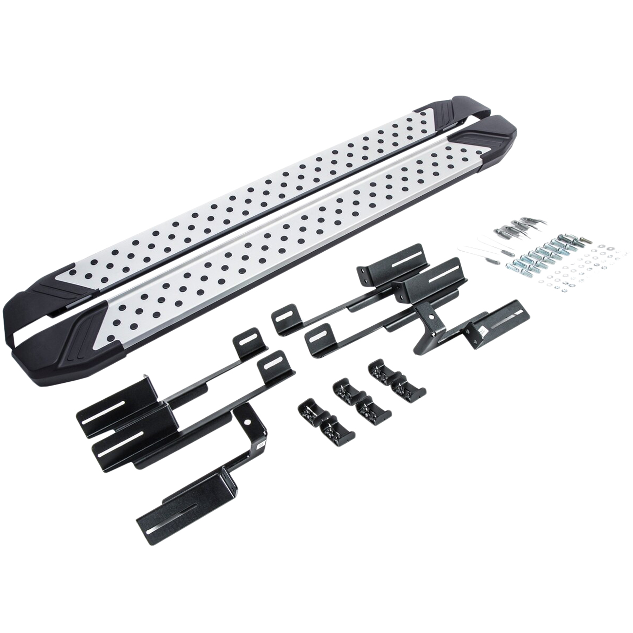 Порог Rival RIVAL,MITSUBISHI Eclipse Cross 2018+