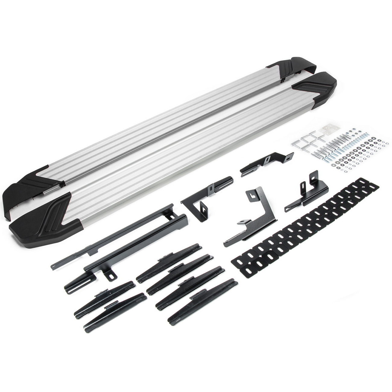 Порог Rival RIVAL,TOYOTA Highlander 2014-17+