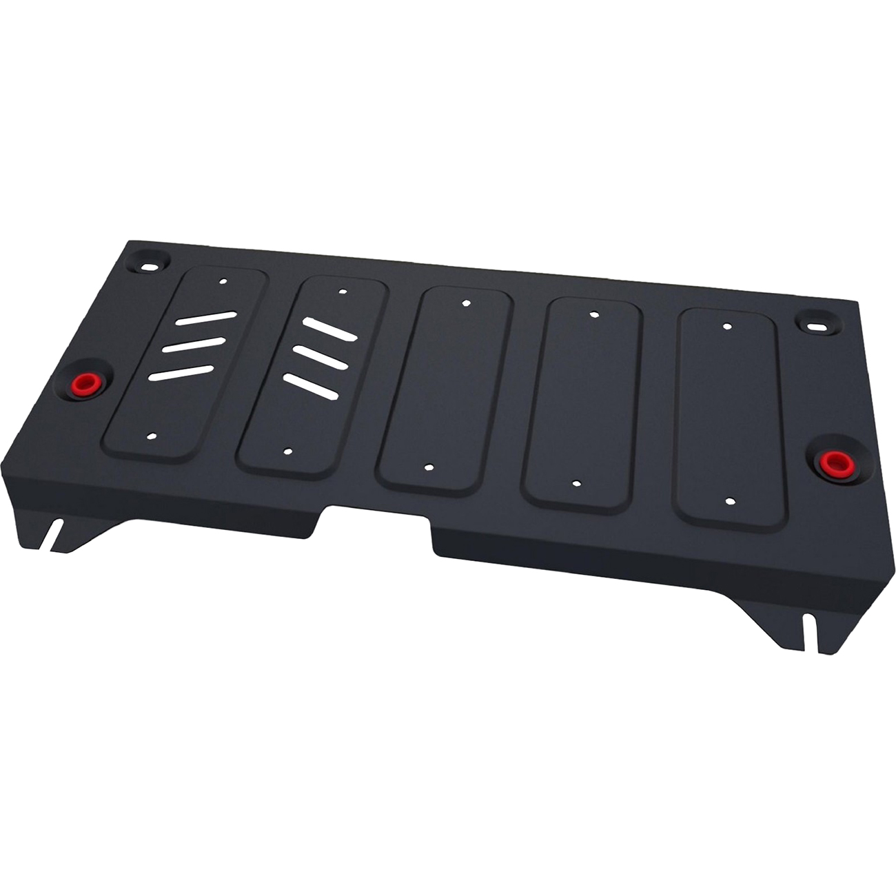 Защита АвтоБроня CHANGAN Eado 2013+