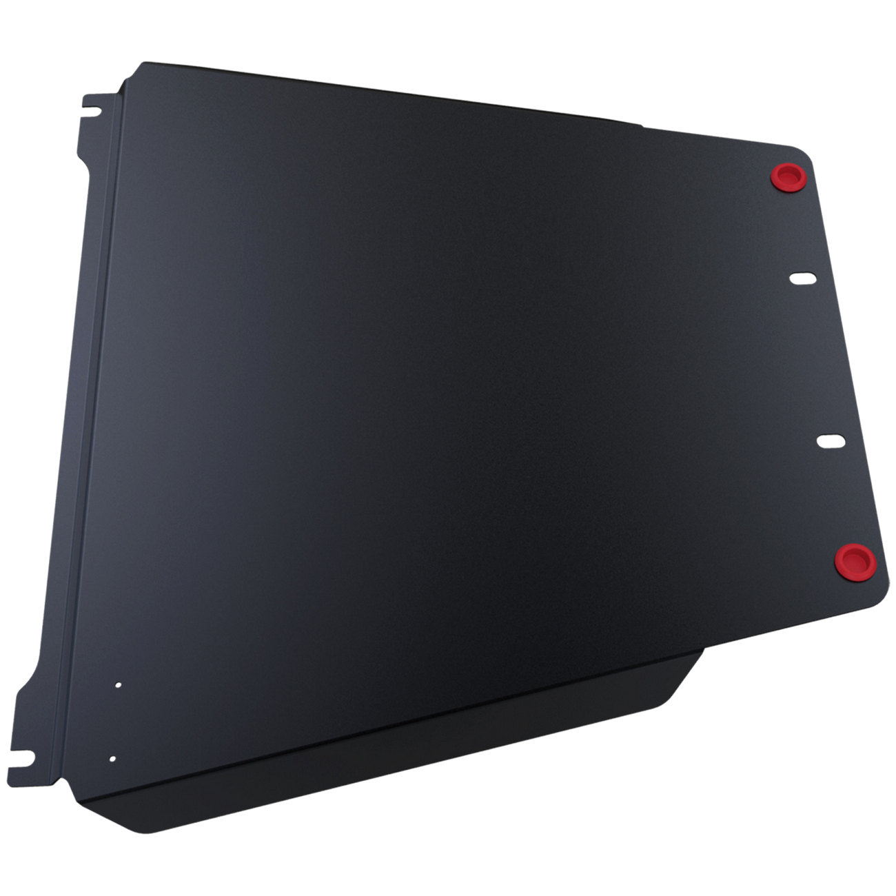 Защита АвтоБроня SSANG Yong Actyon Sports 2012+,Yong Kyron 2007-15