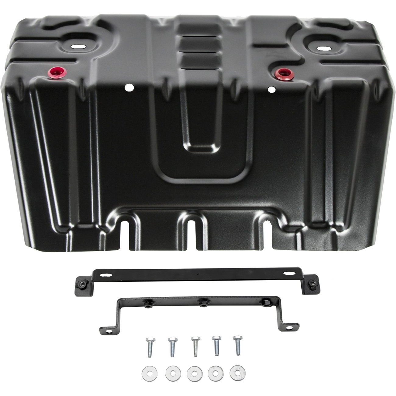 Защита АвтоБроня TOYOTA LC 150 Prado 2017-20+ (111.09516.1)