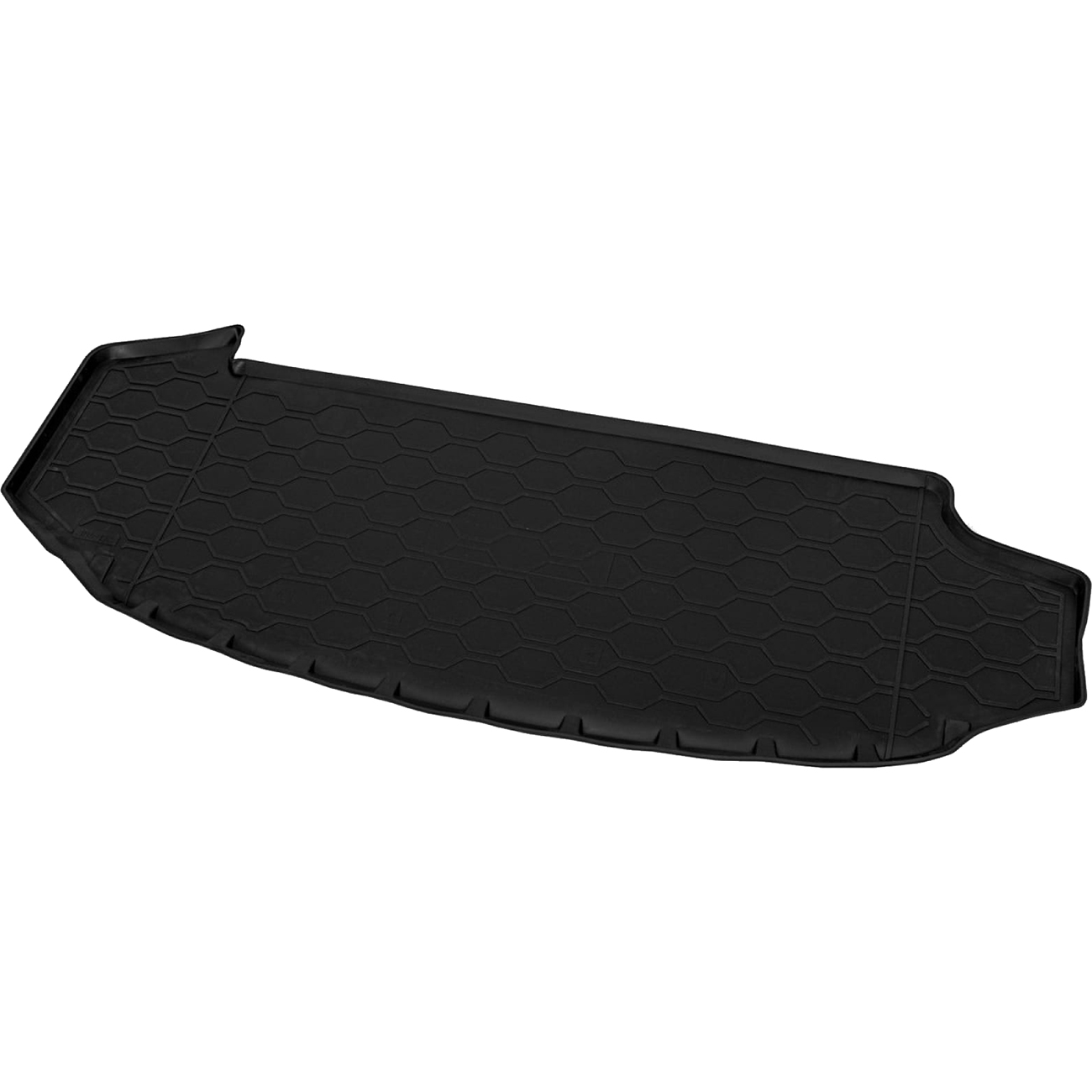 Коврик в багажник Rival SKODA Kodiaq 7 мест 2017+ (15105003) фото