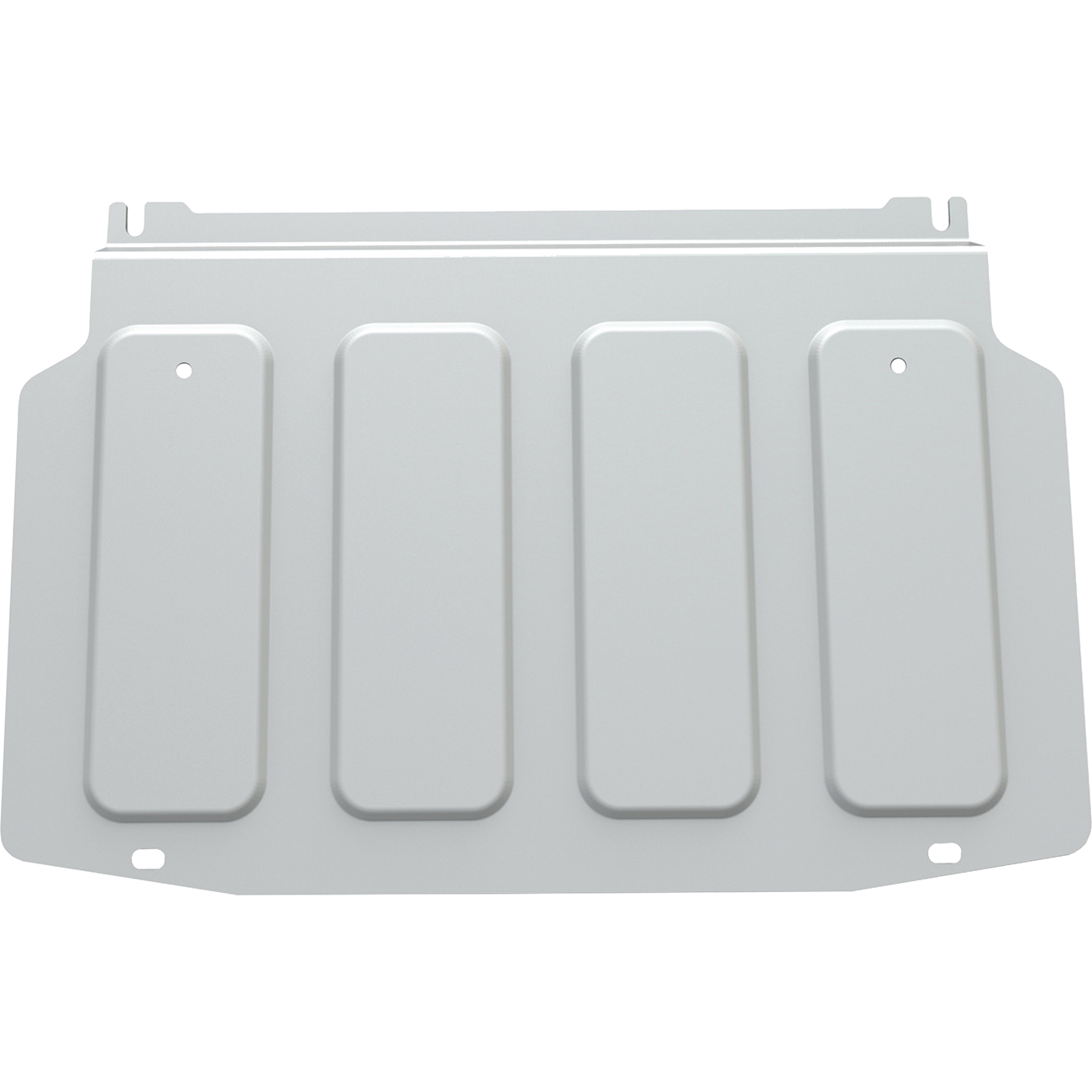 Защита Rival MITSUBISHI Pajero IV 2014+,V-3.0 (333.4003.1)