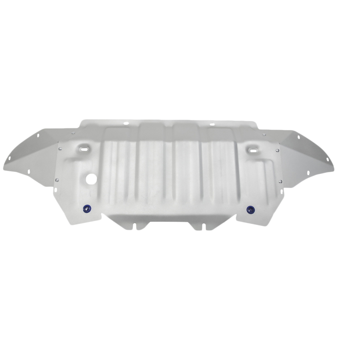 Защита Rival AUDI Q7 2015-2020, V - 3.0, 3.0d (333.0329.1)