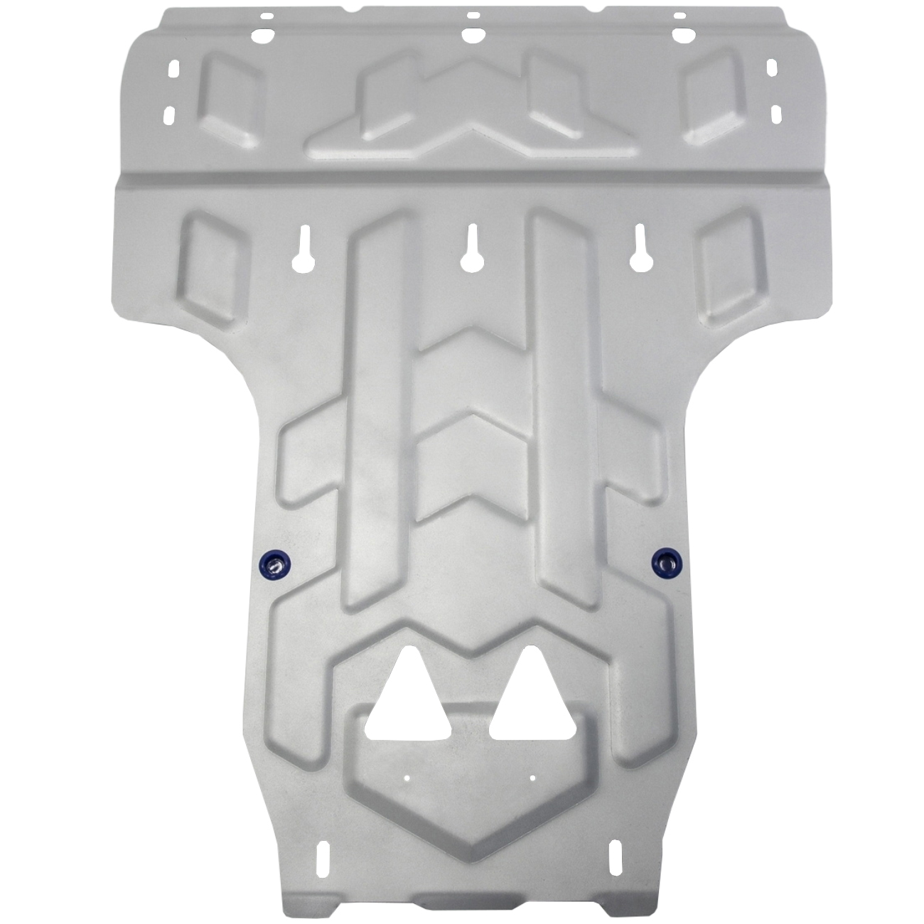 Защита Rival AUDI A6 2011-2018/A6 Allroad 2012+ (333.0314.2)