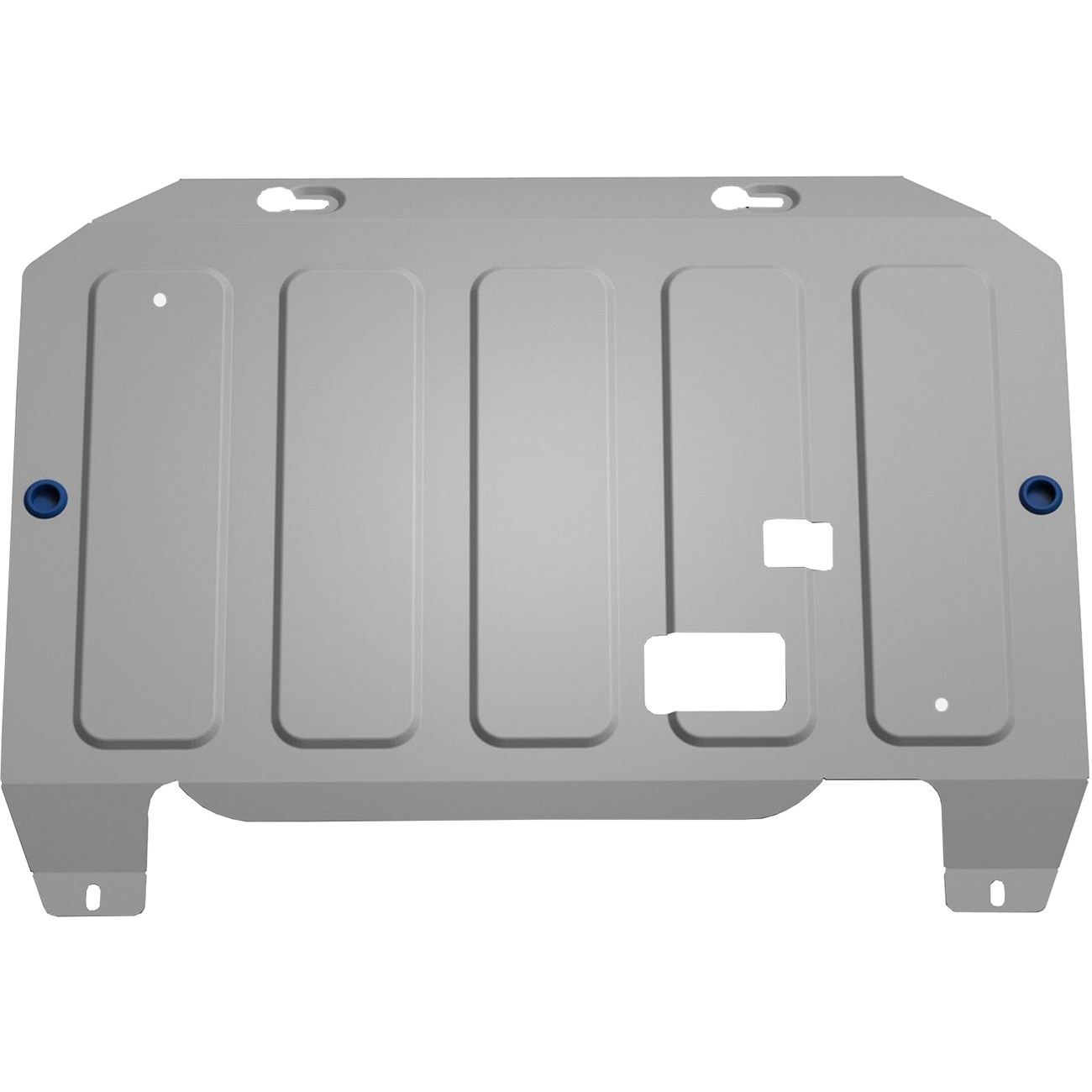 Защита Rival HAVAL F7 2019+/HAVAL F7x 2019+ (333.9417.1)