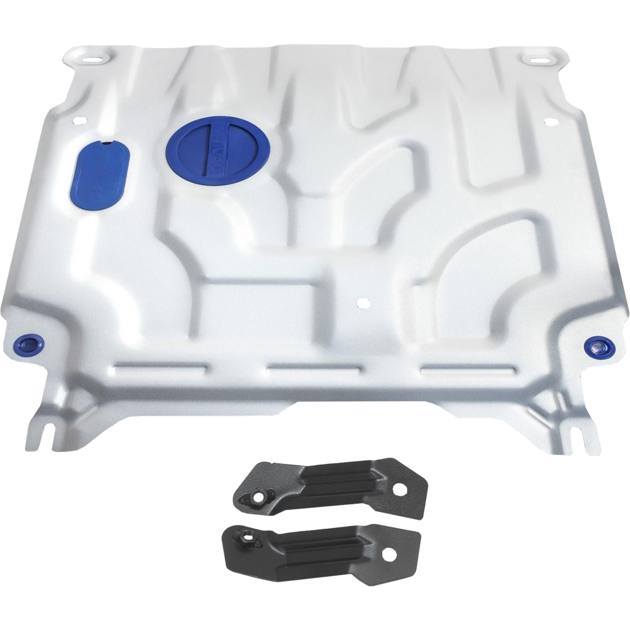 Защита Rival HYUNDAI Solaris 2017+/KIA Rio 2017+ (333.2369.1)