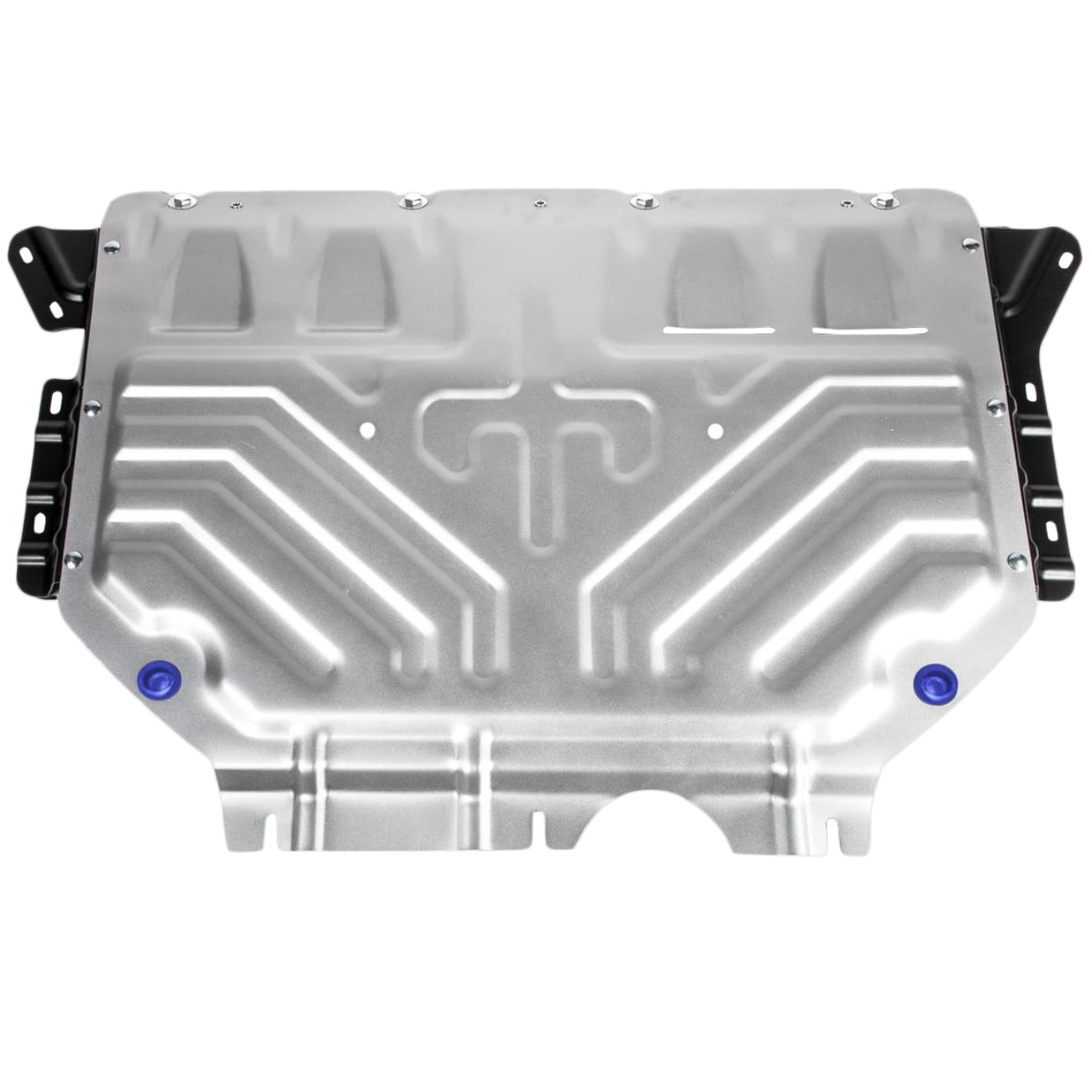 Защита Rival AUDI Q3 2019+, V - 1.4, 2.0 (333.0353.1)