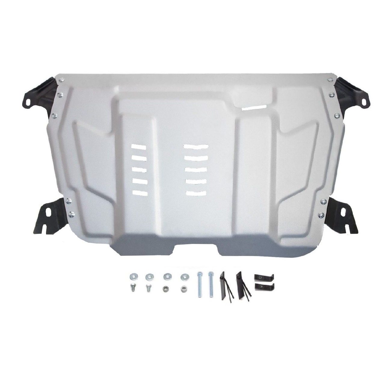 Защита Rival TOYOTA Highlander 2010-2020, V - 3.5 (333.9519.1)