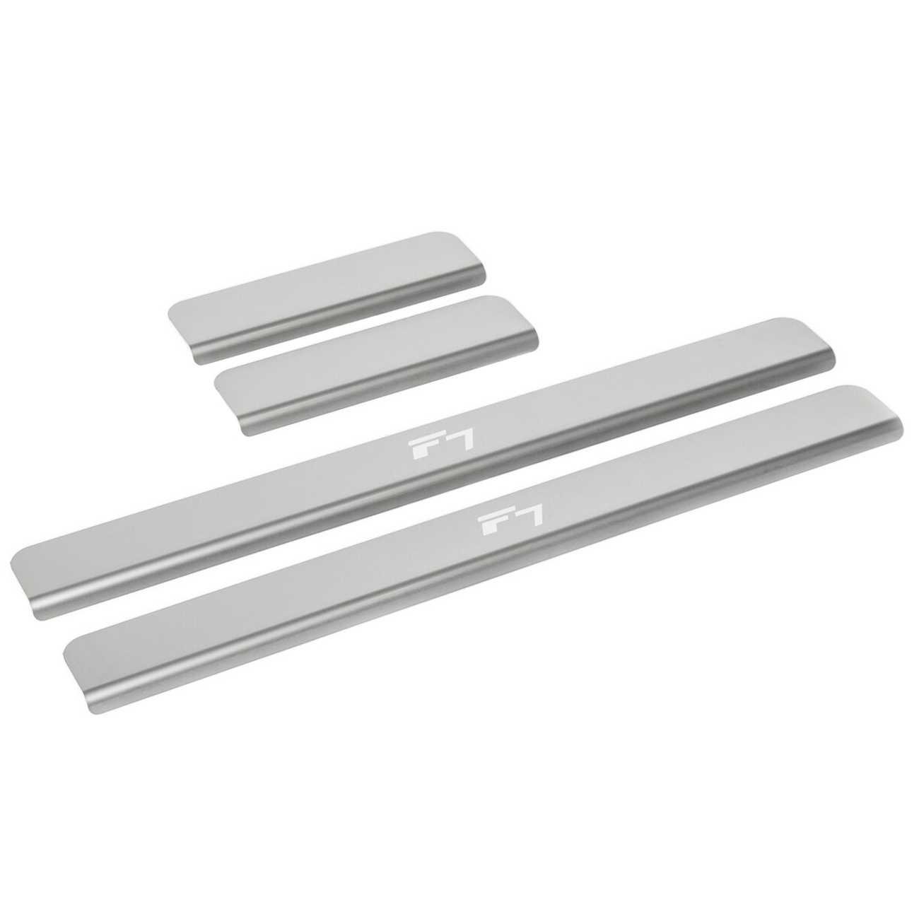 Накладки защитные Rival HAVAL F7/ F7x 2019+/2019+ (NP.9401.3)