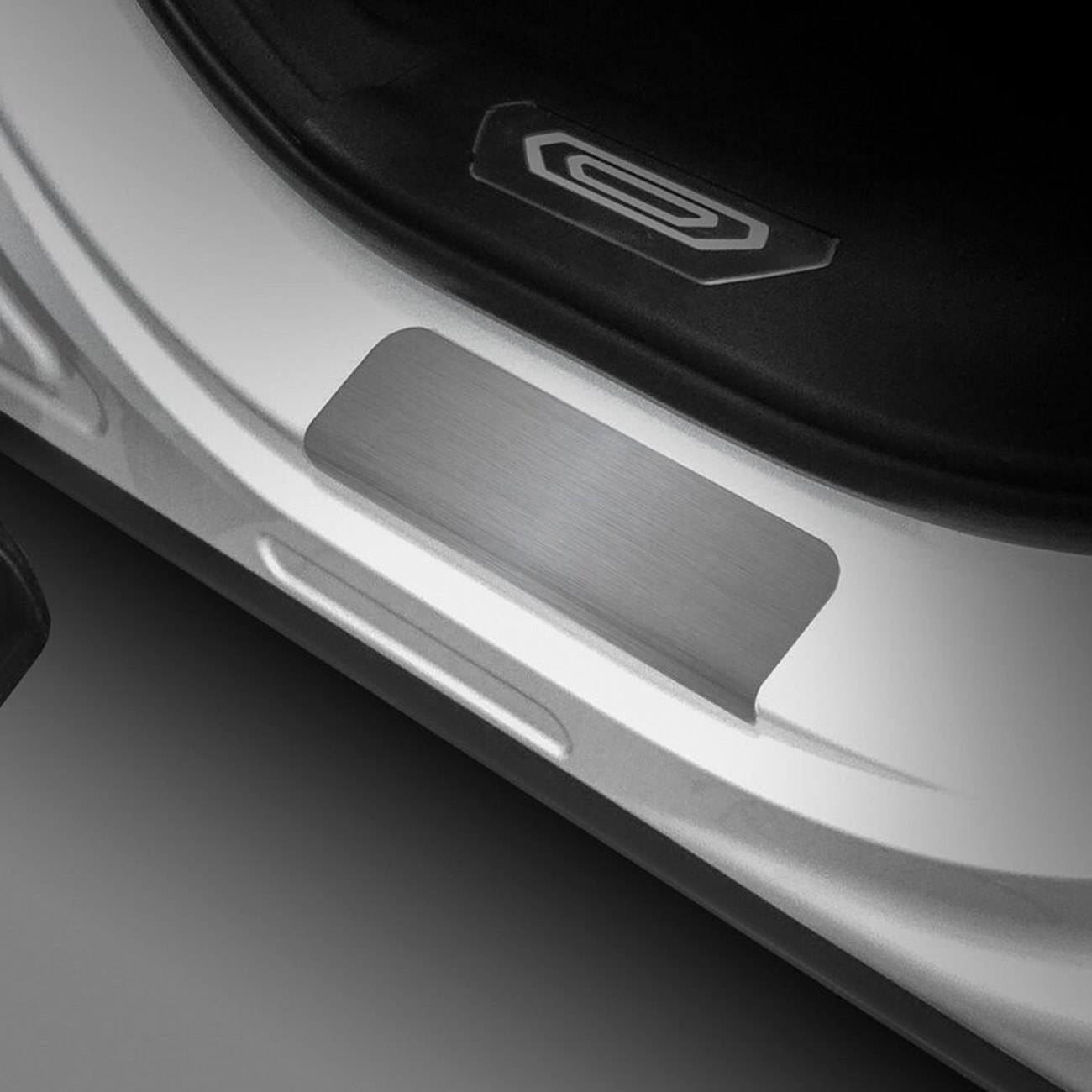 Накладки защитные Rival HAVAL F7/ F7x 2019+/2019+ (NP.9401.3)