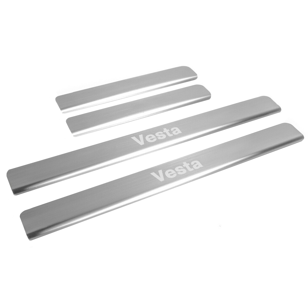 Накладки защитные Rival LADA Vesta/SW/SW Cross 2015+/2017+ (NP.6007.3)