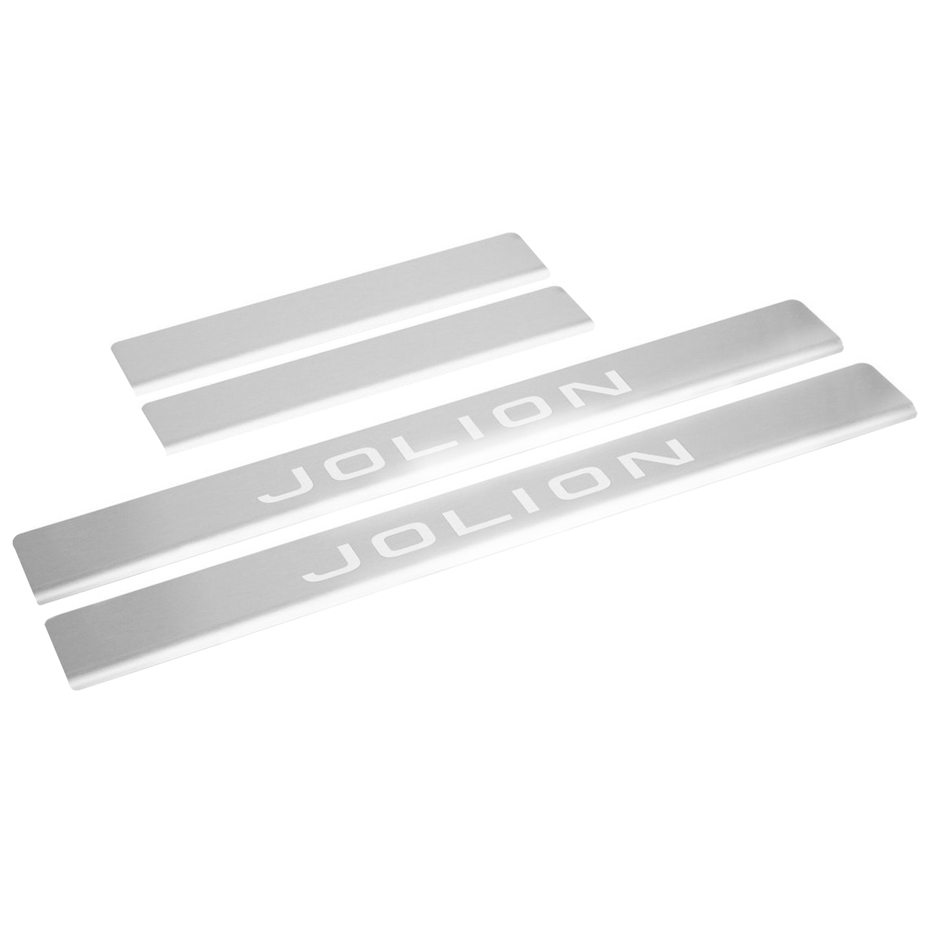 Накладки защитные Rival HAVAL Jolion 2021+ (NP.9403.3) (NP.9403.3)