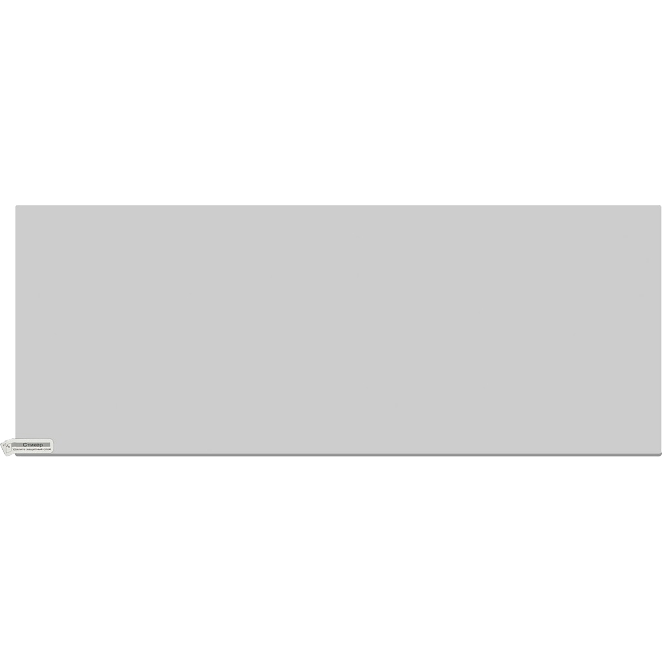 Накладки защитные Titan Glass PORSCHE Panamera (971, 2017+ (TG-PS-3)