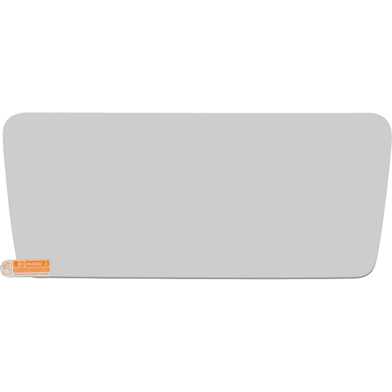 Накладки защитные Titan Glass MAZDA CX-5 (KF, 2016+ ГУ MZD Connect 7.0''