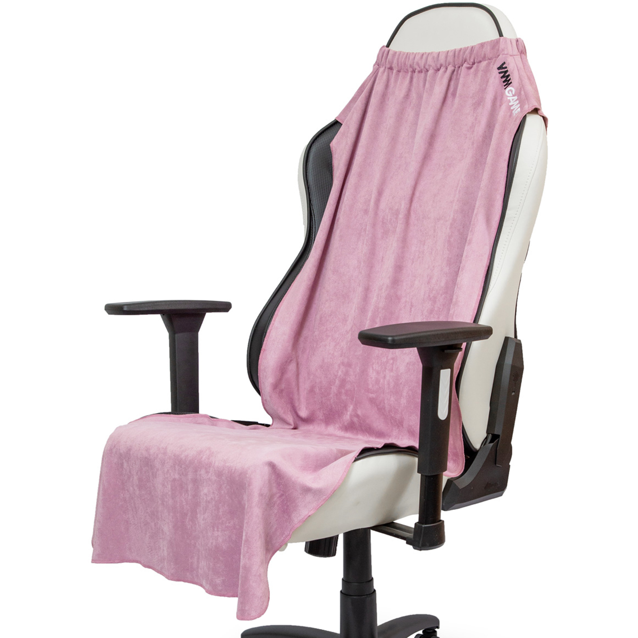 Накидка для компьютерного кресла VMMGAME Poncho Marshmallow (P1PK)